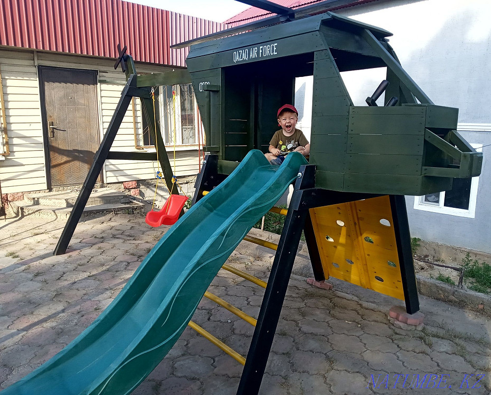 Деревянные изделия Отеген батыра - изображение 1