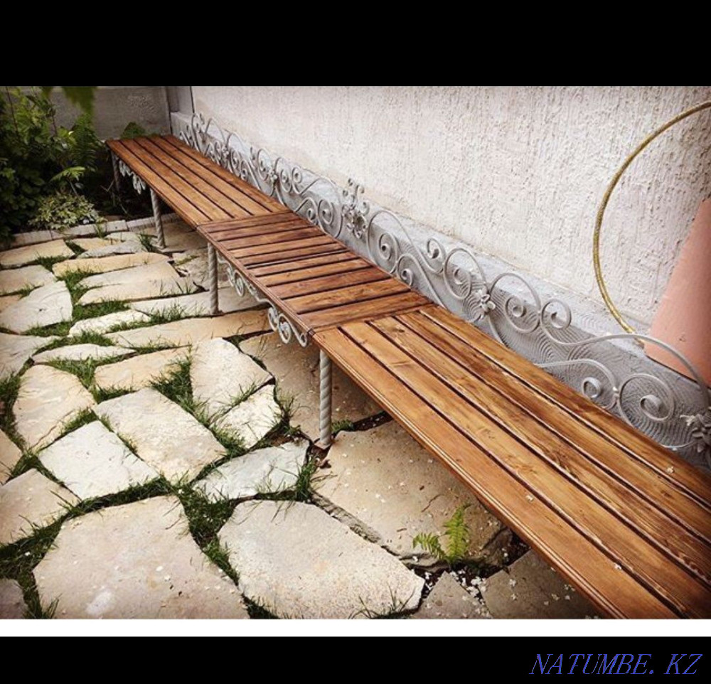 Деревянные изделия Отеген батыра - изображение 6