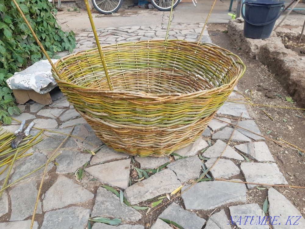 Садовый инвентарь Уральск - изображение 1