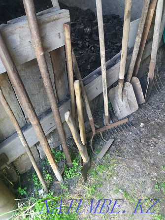 Sell garden tools  - photo 2