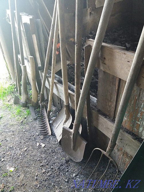 Бақша құралдарын сатыңыз  - изображение 3