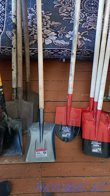 Садово-огородный инвентарь Петропавловск - изображение 1