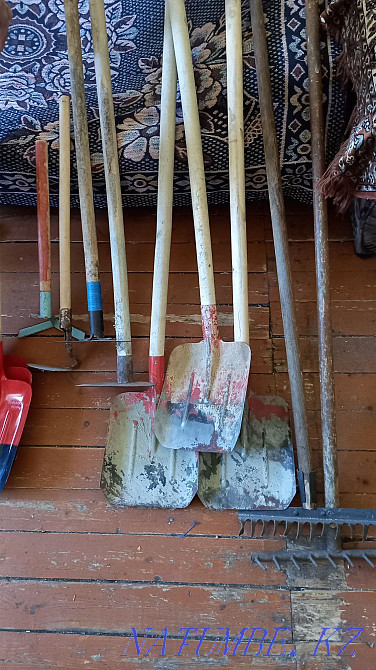 Садово-огородный инвентарь Петропавловск - изображение 3