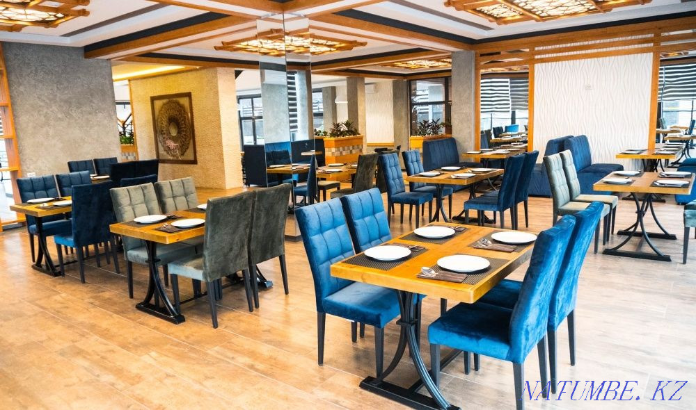 tables chairs sofas for cafes Almaty - photo 7