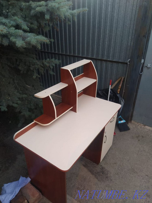 Продам компьютерный стол Актобе - изображение 1