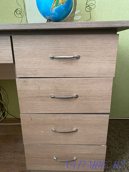 Desk. Balqash - photo 2