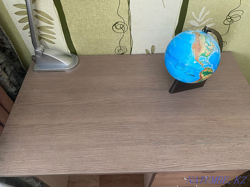 Desk. Balqash - photo 3