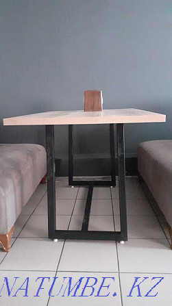 Мебель для кафе, летки Алматы - изображение 4