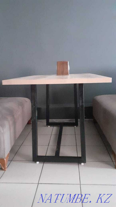 Furniture for cafes Almaty - photo 4