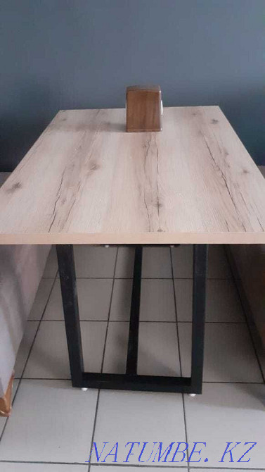 Furniture for cafes Almaty - photo 3