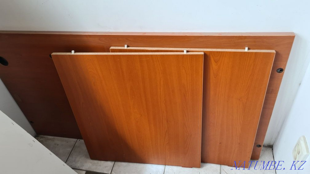 Стол письменный, компютерный Алматы - изображение 2