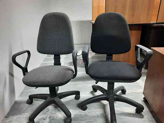 Офисные столы и стулья Черкасск