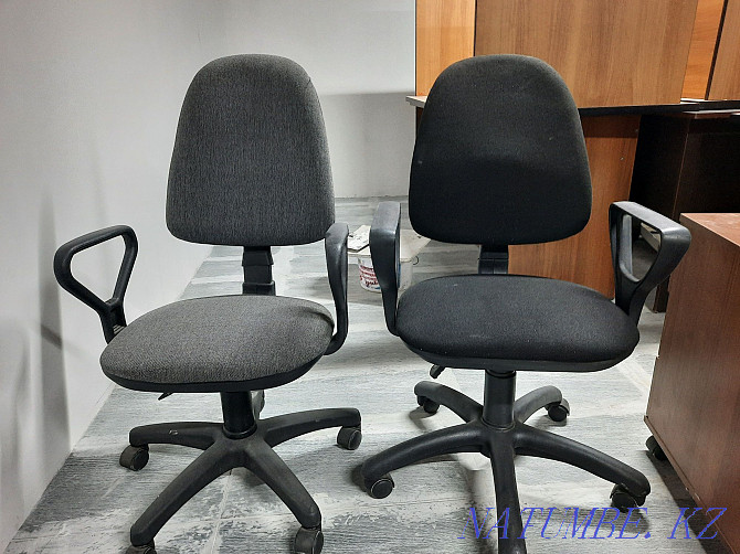 Офисные столы и стулья Черкасск - изображение 6