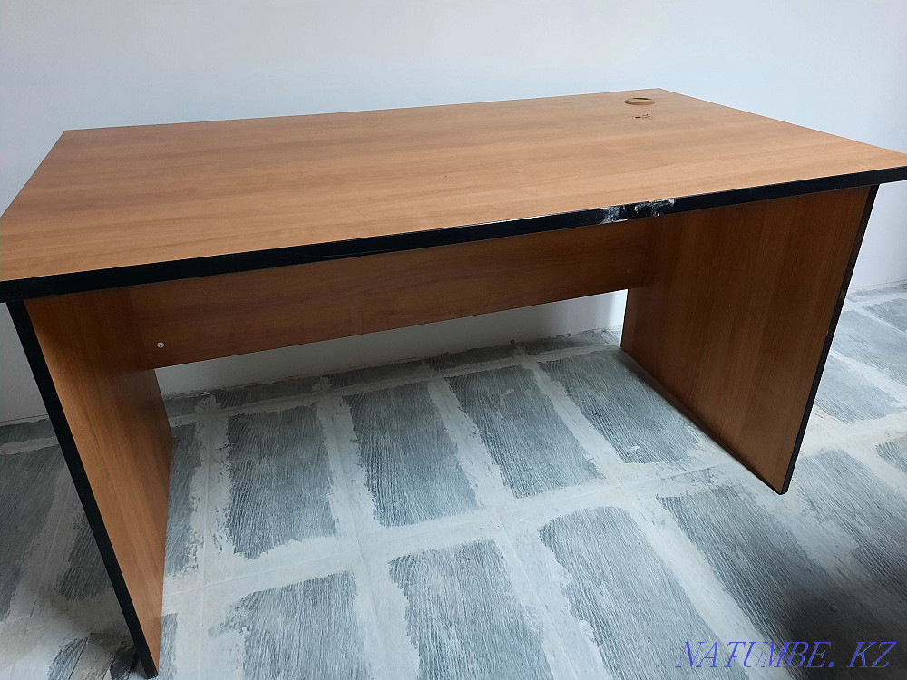 Office tables and chairs Черкасск - photo 4