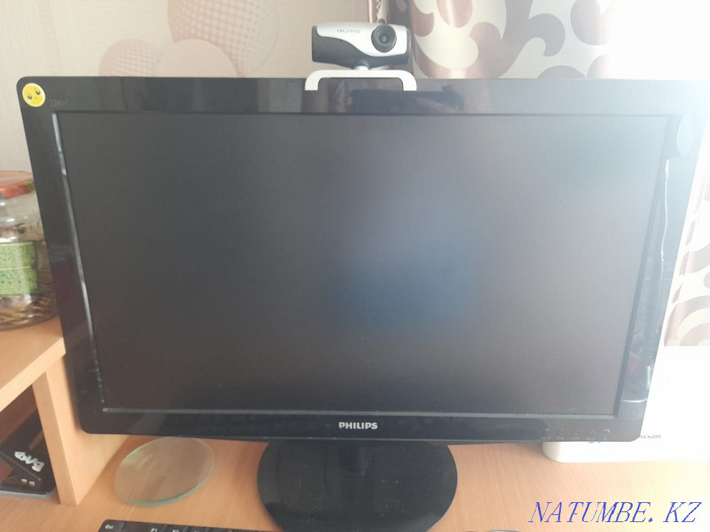 Продам комплект компьютер и стол компьютерный Кокшетау - изображение 2