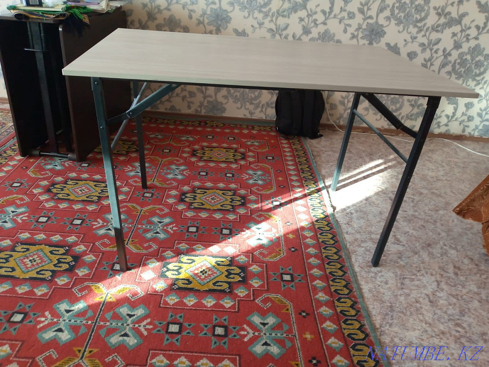 Desk w? not otyratyn oryndy? satylads Almaty - photo 3