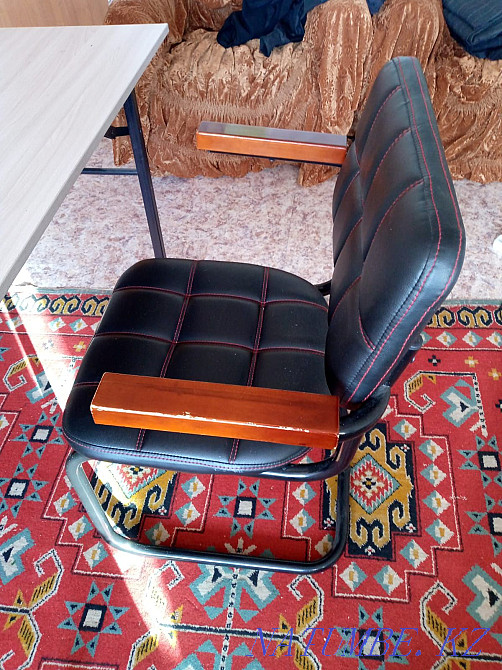 Desk w? not otyratyn oryndy? satylads Almaty - photo 4