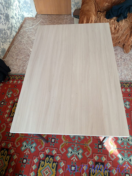 Desk w? not otyratyn oryndy? satylads Almaty - photo 2