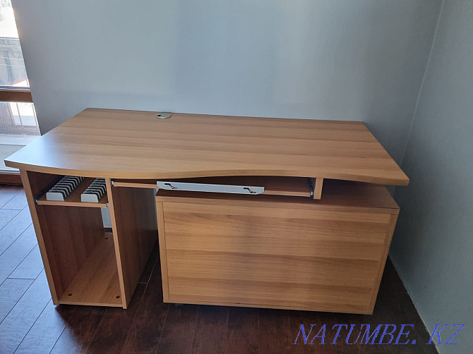 Computer table Atyrau - photo 2