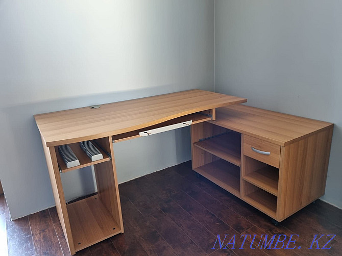 Computer table Atyrau - photo 3