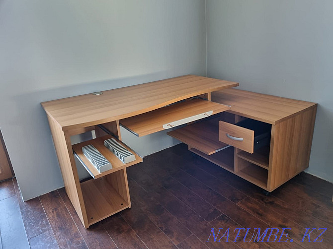 Computer table Atyrau - photo 1