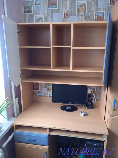 computer table for sale Aqtobe - photo 2