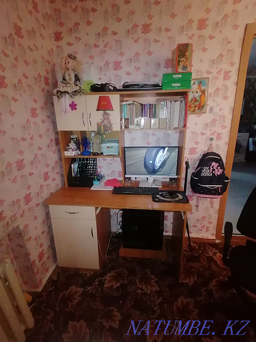 I will sell a computer table 25000 Shemonaikha - photo 1