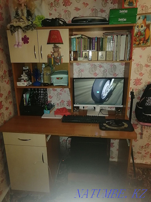 I will sell a computer table 25000 Shemonaikha - photo 2