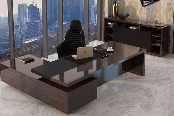 Офисные столы!Офисная мебель!В наличии и на заказ! Алматы