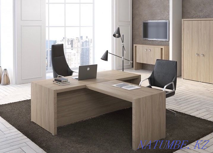 Office tables!Office furniture!Available and to order! Almaty - photo 6