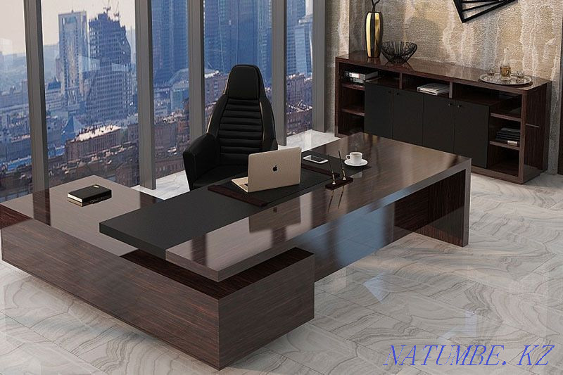 Office tables!Office furniture!Available and to order! Almaty - photo 5