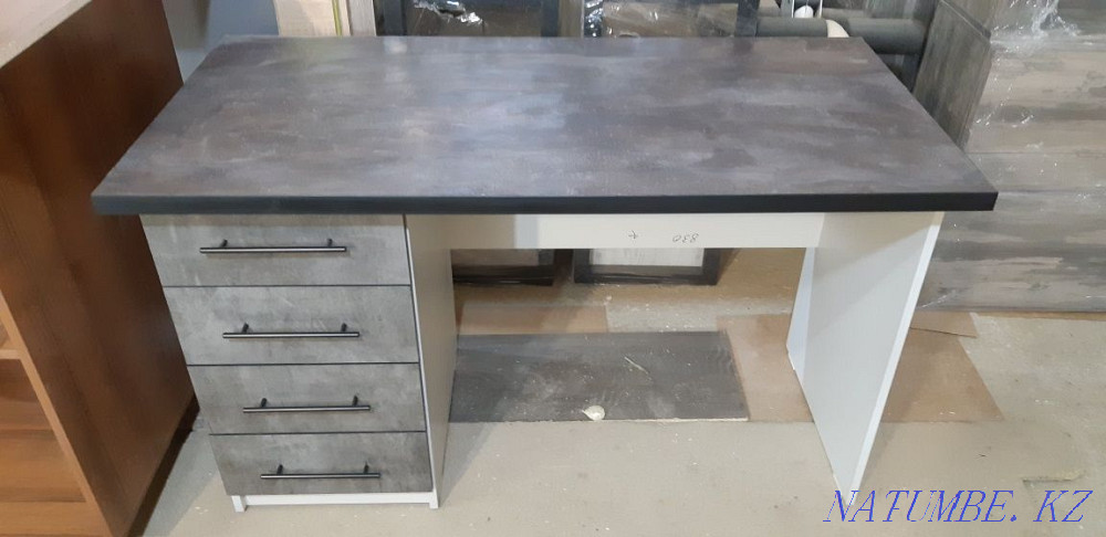 Computer tables, writing Almaty - photo 1