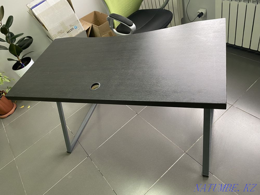 Office table Missoni Almaty - photo 2