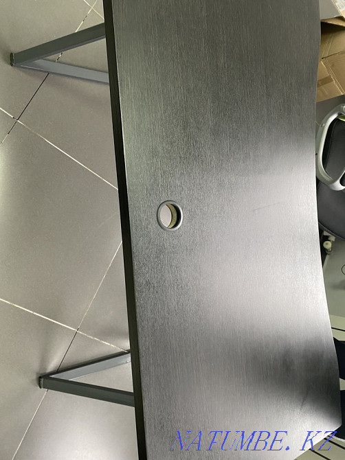 Office table Missoni Almaty - photo 3