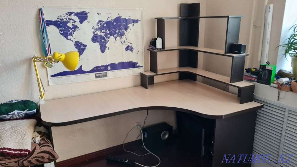 Sell desk Astana - photo 1