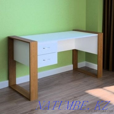 Computer, desks. Almaty - photo 2