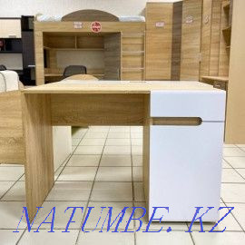 Computer, desks. Almaty - photo 3