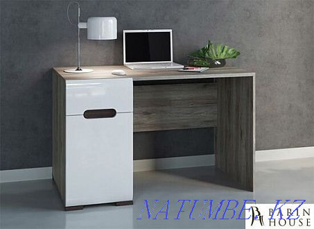 Computer, desks. Almaty - photo 1