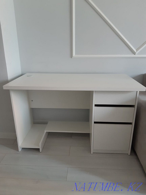 Tables written, computer. Almaty - photo 1