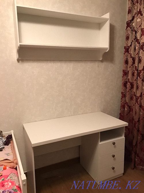 Tables written, computer. Almaty - photo 6