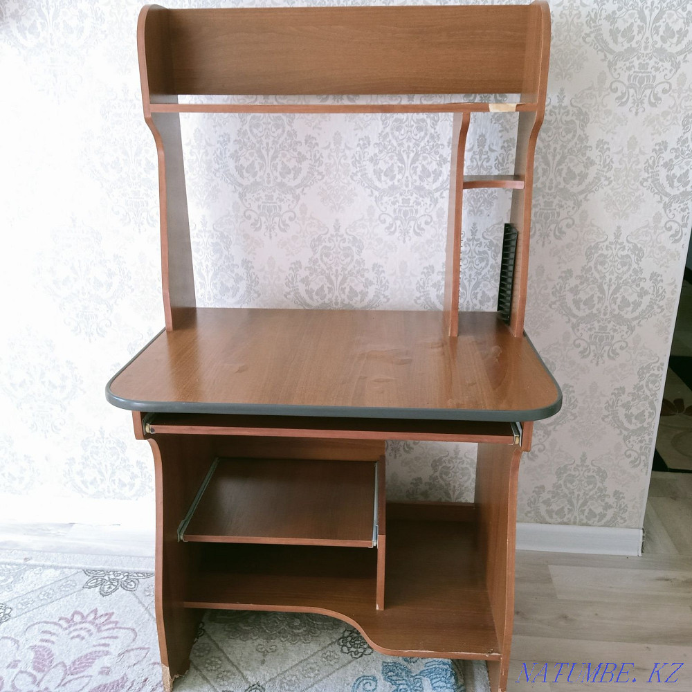 Computer desk Нура - photo 2
