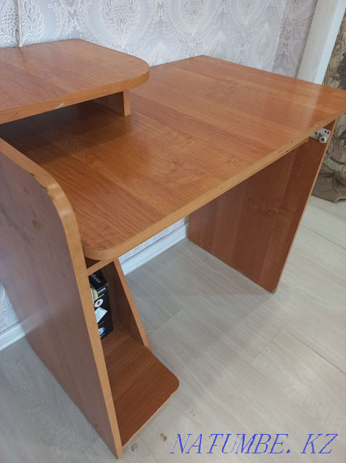 Компьютерлік үстел сатамын  отбасы  - изображение 2