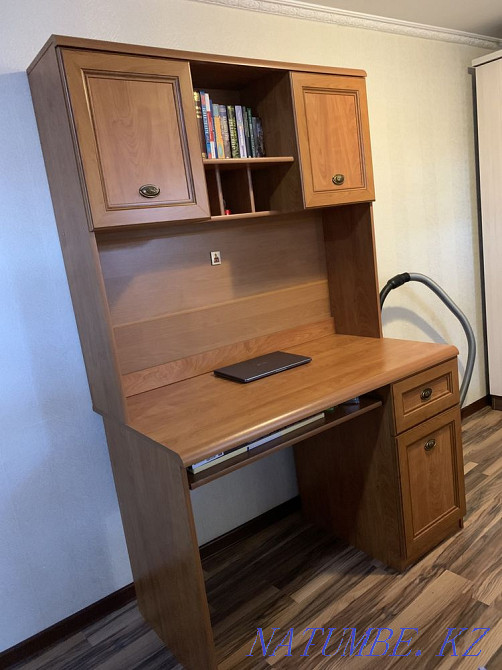 Desk Almaty - photo 2