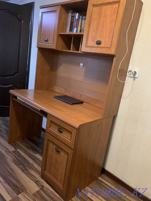 Desk Almaty - photo 1