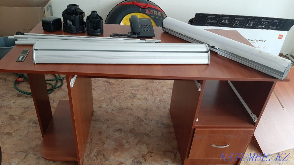 Office desk Atyrau - photo 1