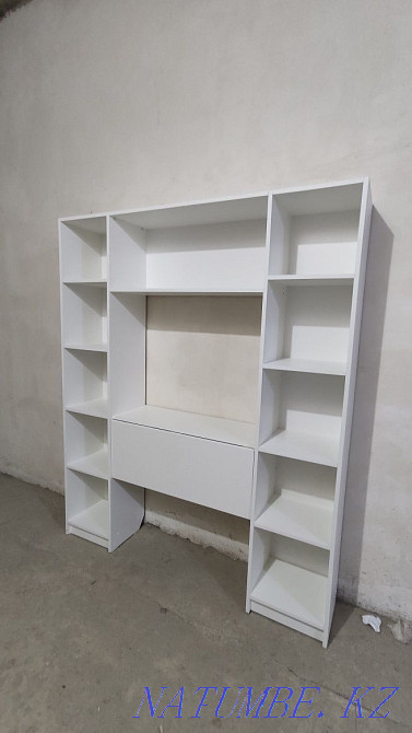 Жазбаша DESK-Rack! ЖАҢА!  Алматы - изображение 1