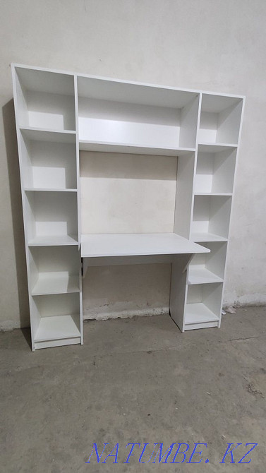 Жазбаша DESK-Rack! ЖАҢА!  Алматы - изображение 4