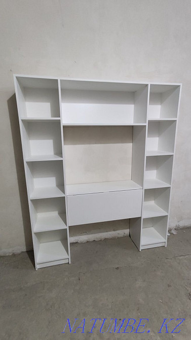 Жазбаша DESK-Rack! ЖАҢА!  Алматы - изображение 2