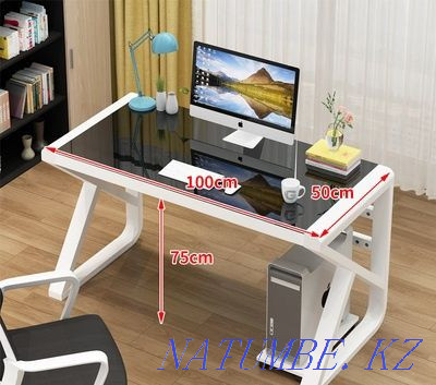 Designer computer game table Almaty - photo 2