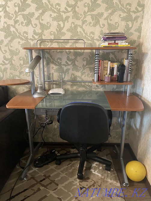 Computer desk Almaty - photo 2